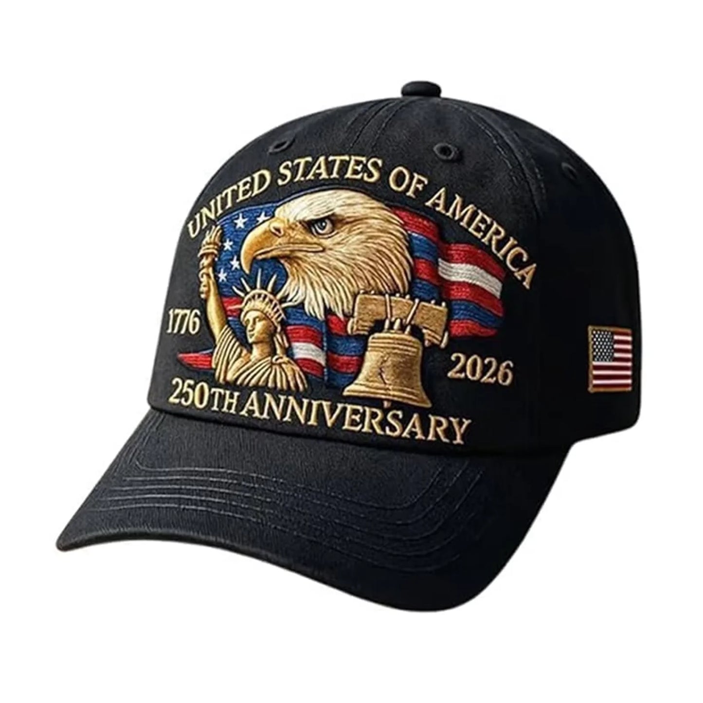 Anniversary Hat