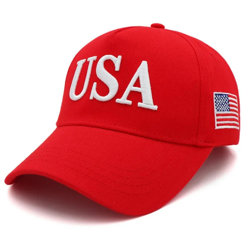 USA Election Hat