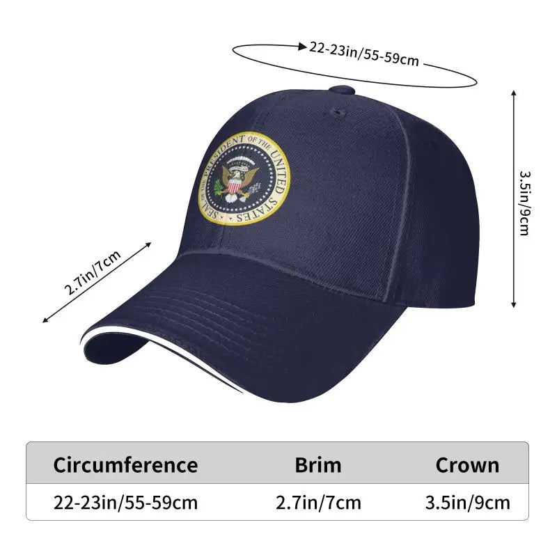 Seal Hat