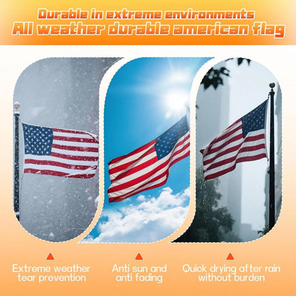 Outdoor Flag