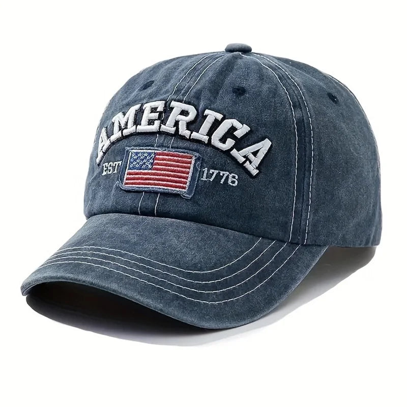Flag Cap