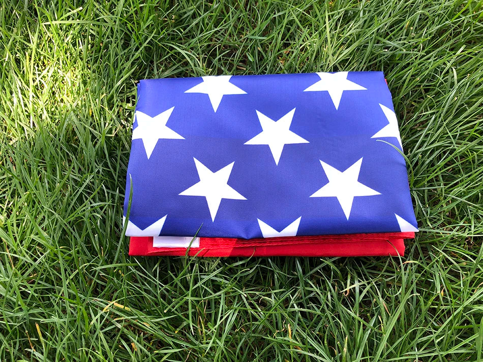 USA Flag