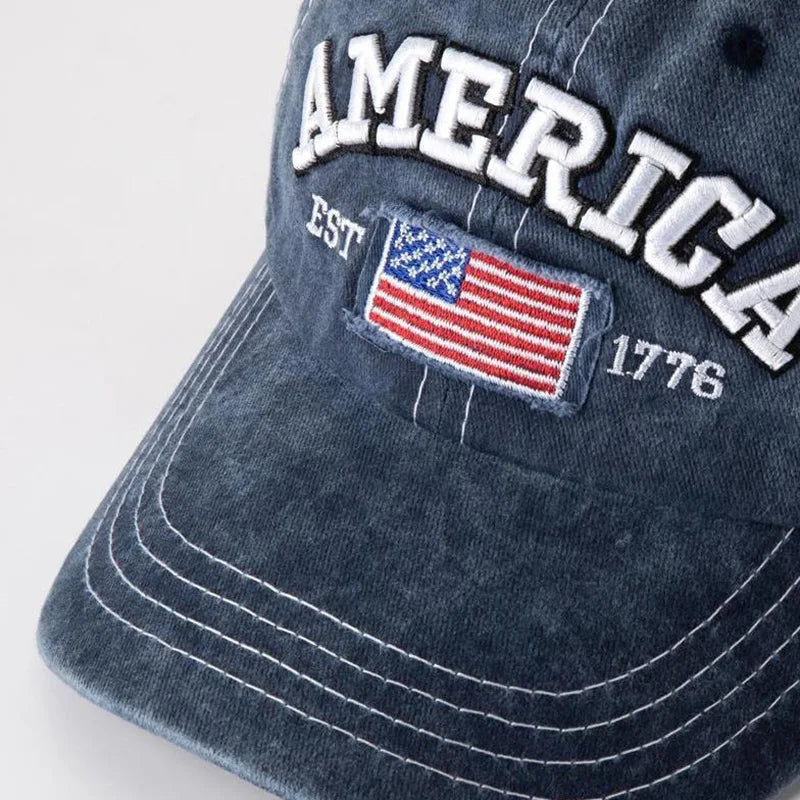 Flag Cap