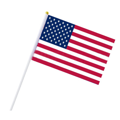 Stick Flags