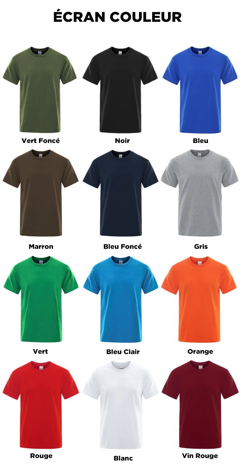 Flag Tee