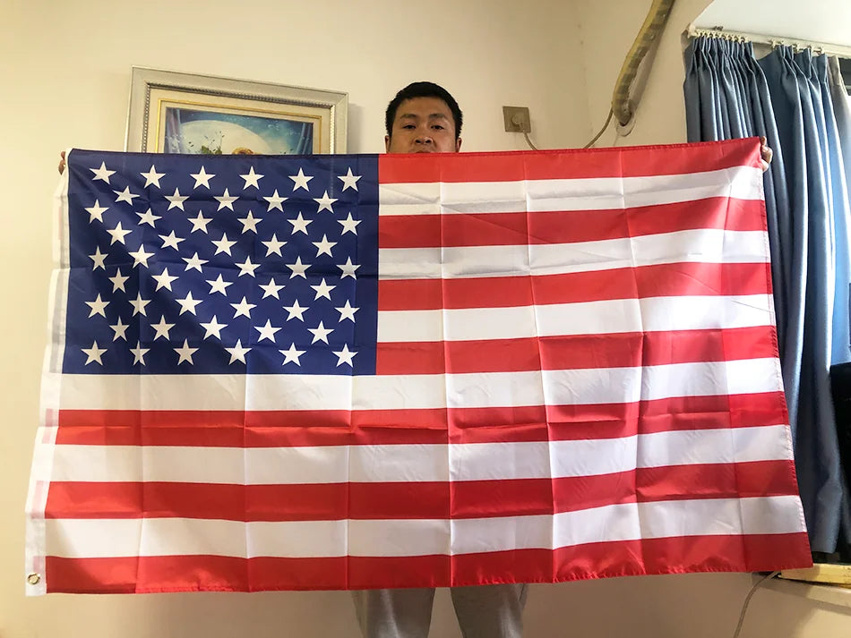 USA Flag