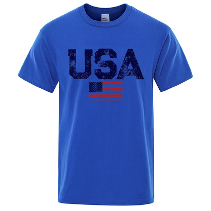 Flag Tee