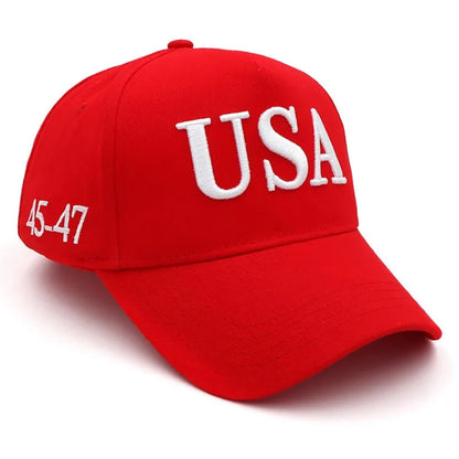 USA Election Hat