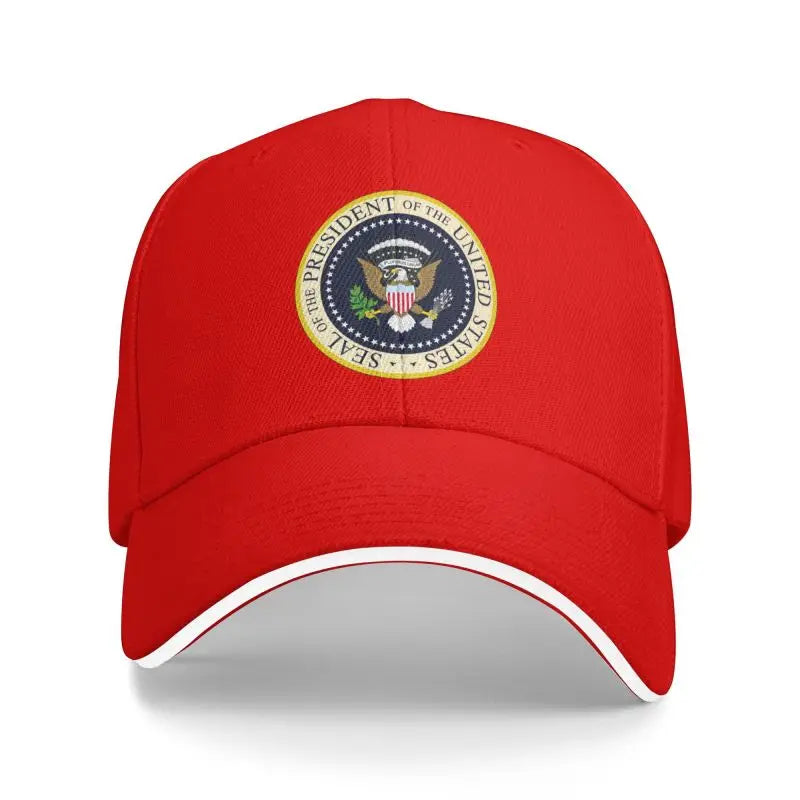 Seal Hat