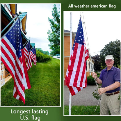Outdoor Flag