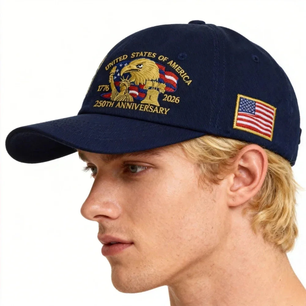 Anniversary Hat