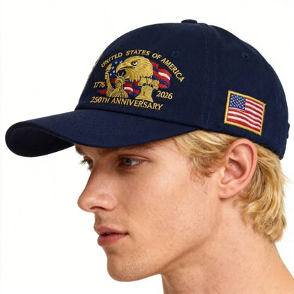Anniversary Hat