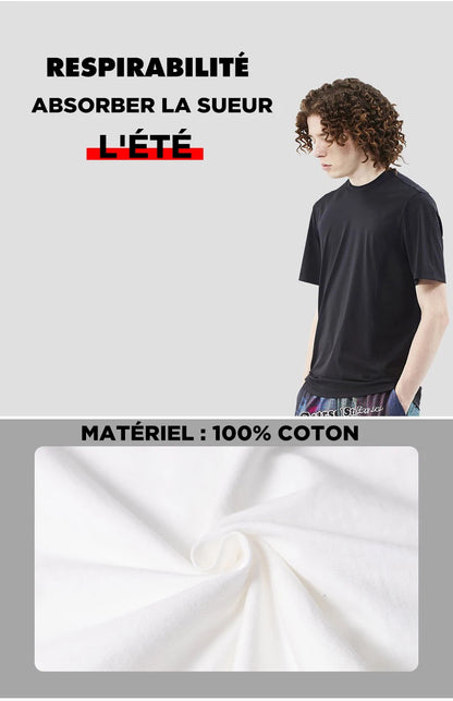 Flag Tee