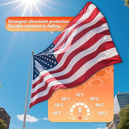 Outdoor Flag