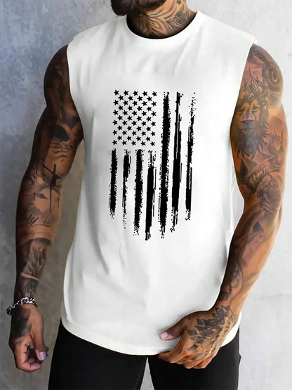 Flag Tank