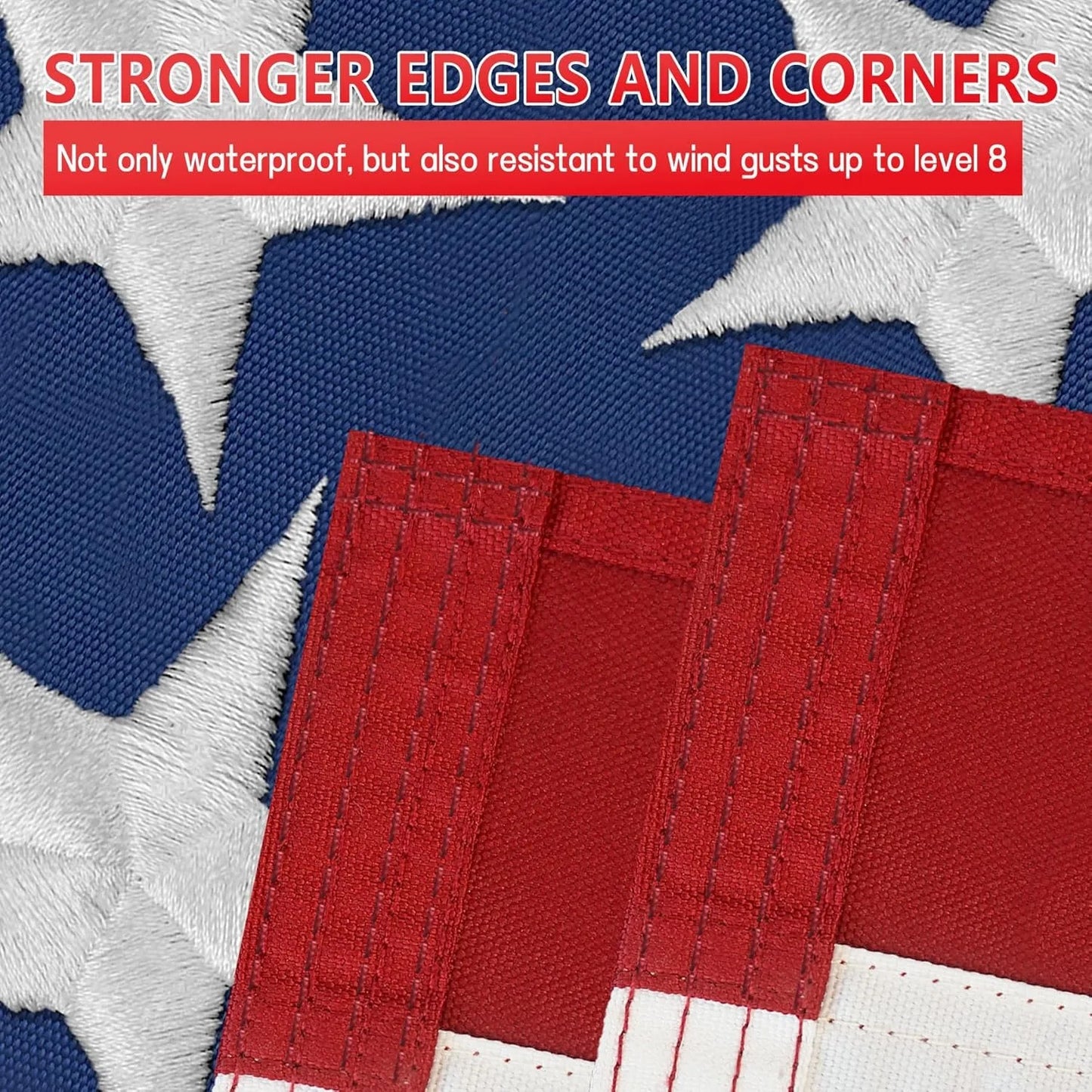 Outdoor Flag