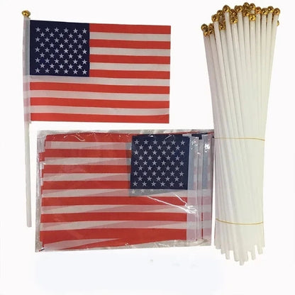 Stick Flags