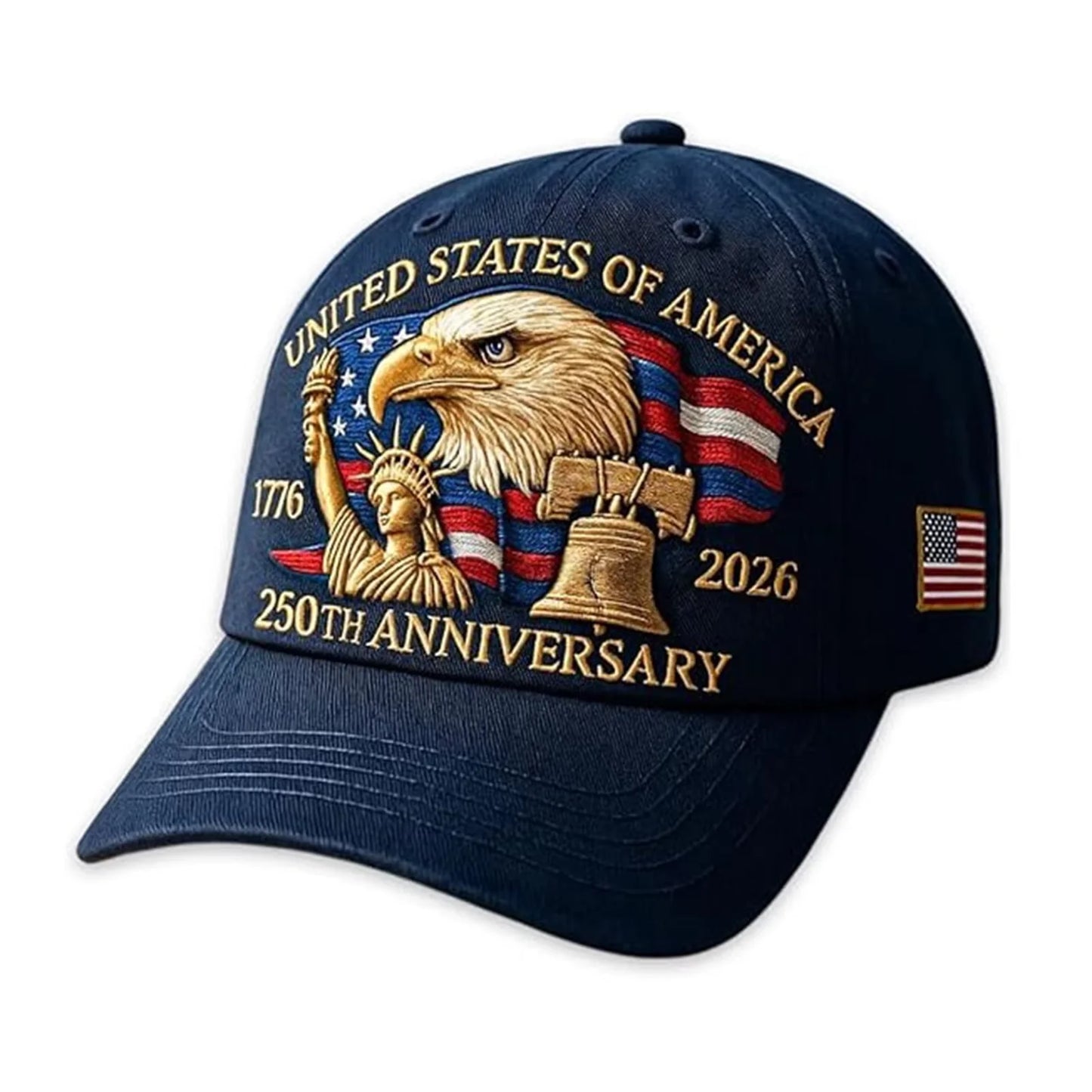 Anniversary Hat
