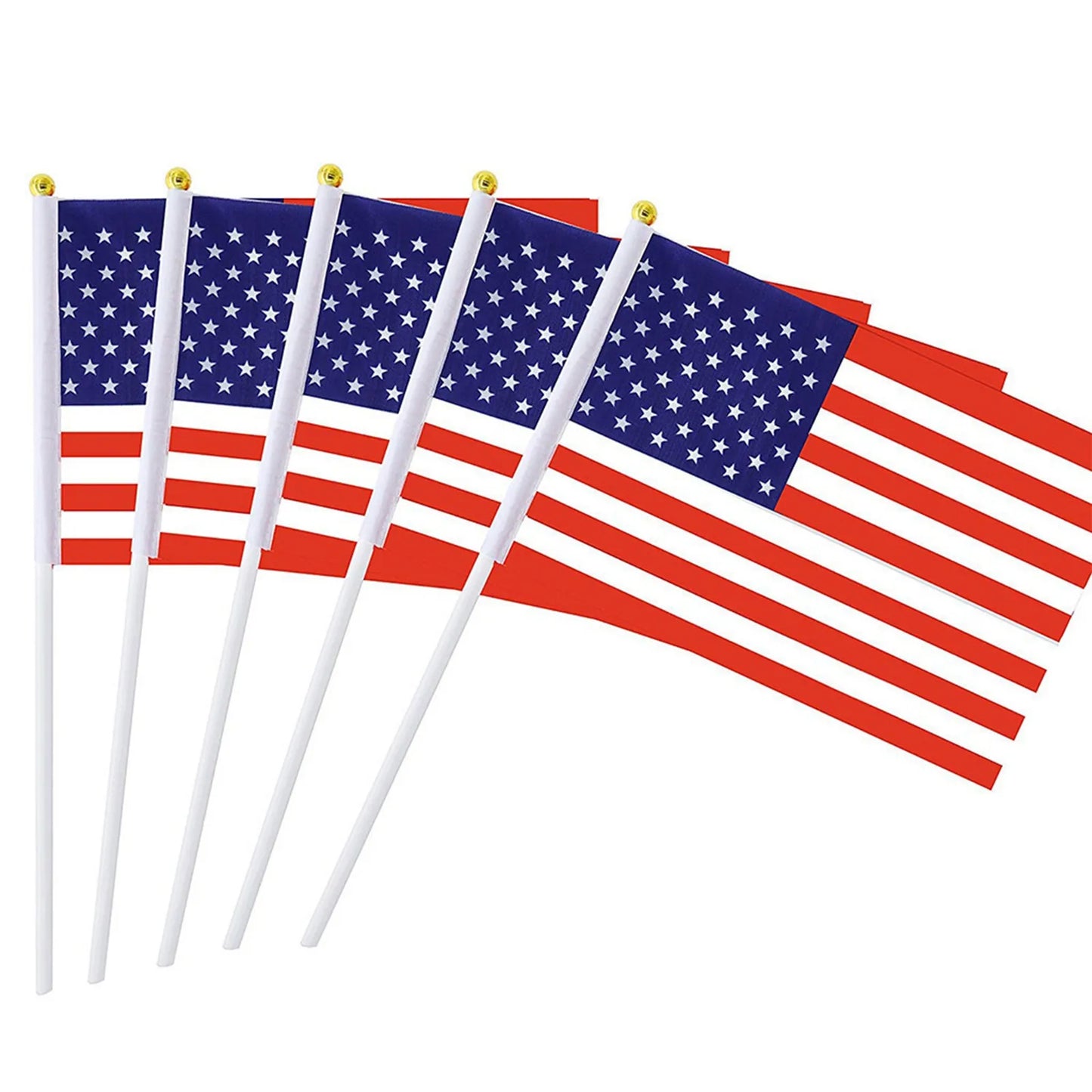 Stick Flags