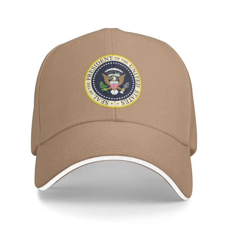 Seal Hat