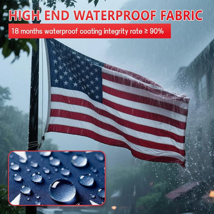 Outdoor Flag