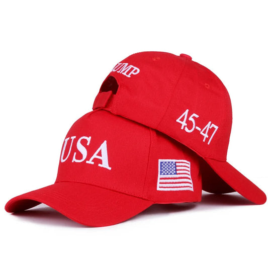 USA Election Hat