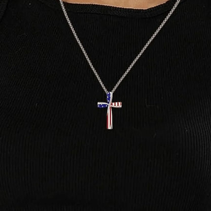 Patriot Necklace