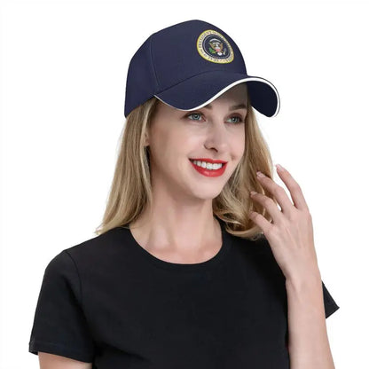 Seal Hat
