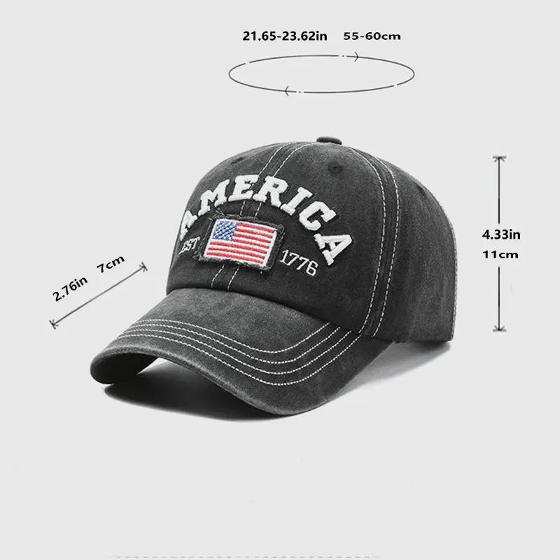 Flag Cap