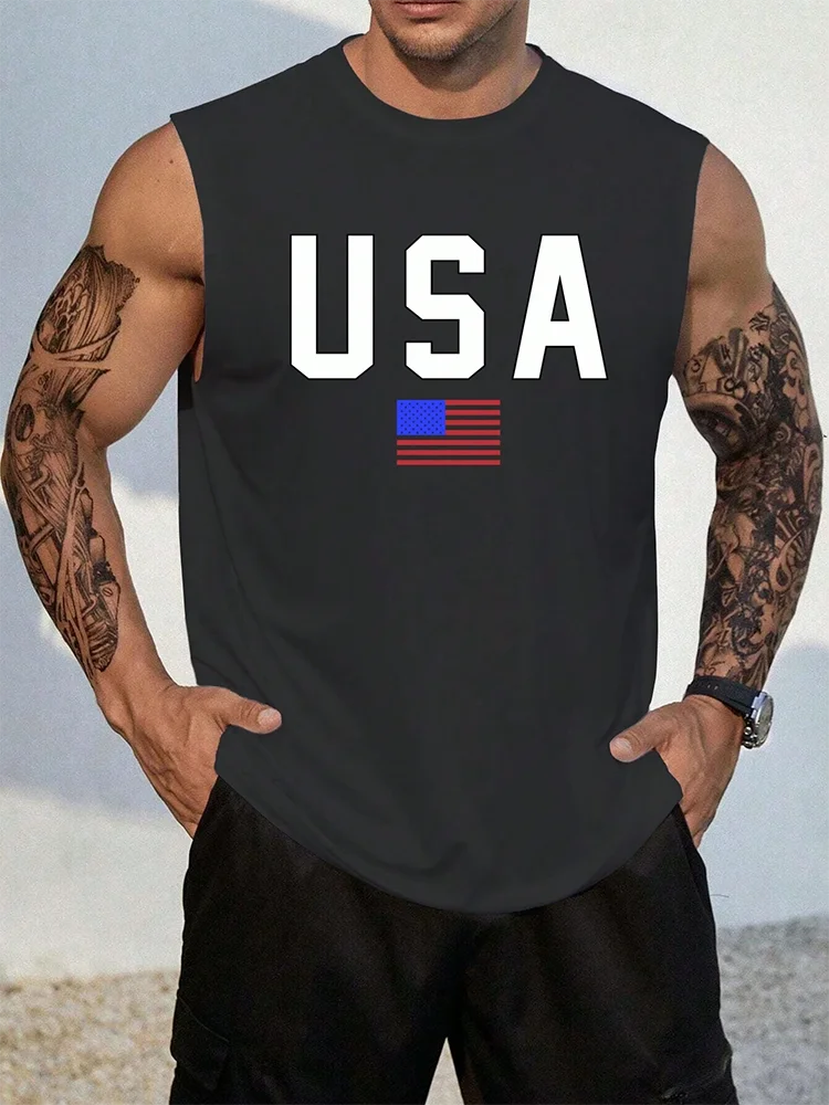 Flag Tank