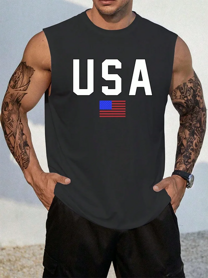 Flag Tank