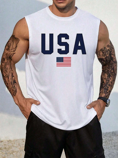 Flag Tank
