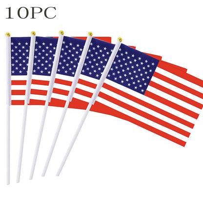 Stick Flags
