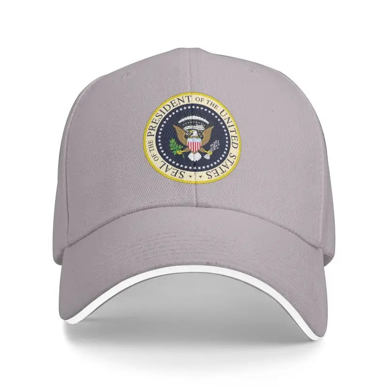 Seal Hat