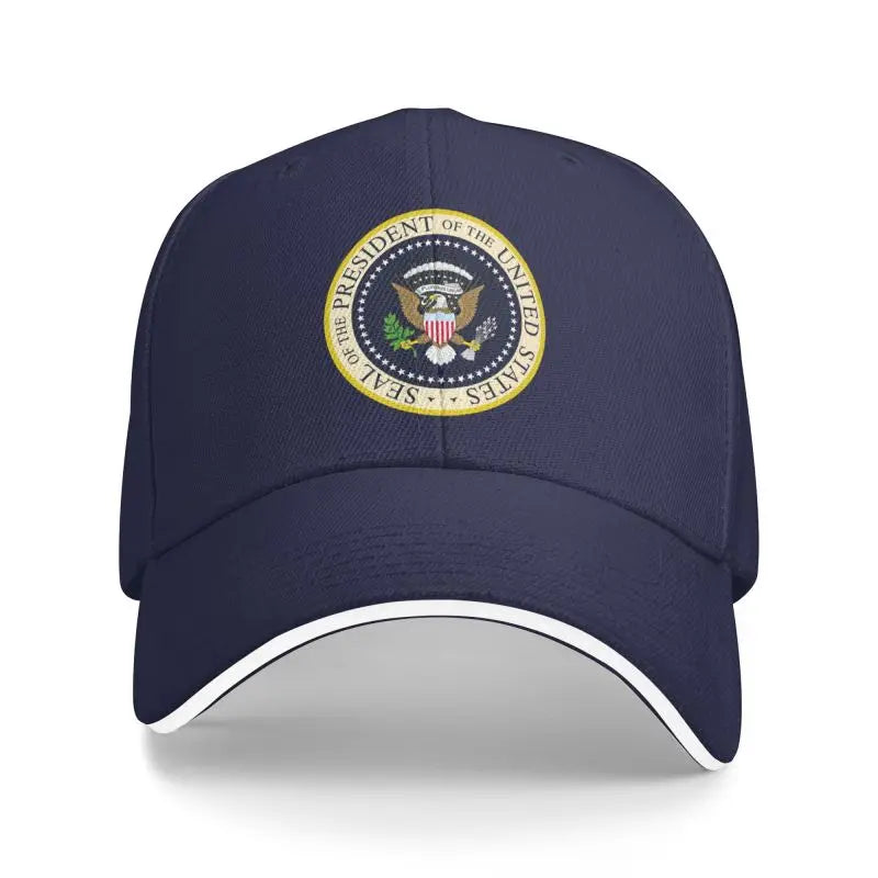 Seal Hat