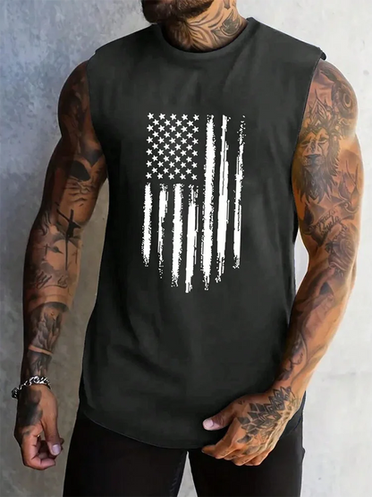 Flag Tank
