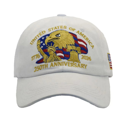 Anniversary Hat