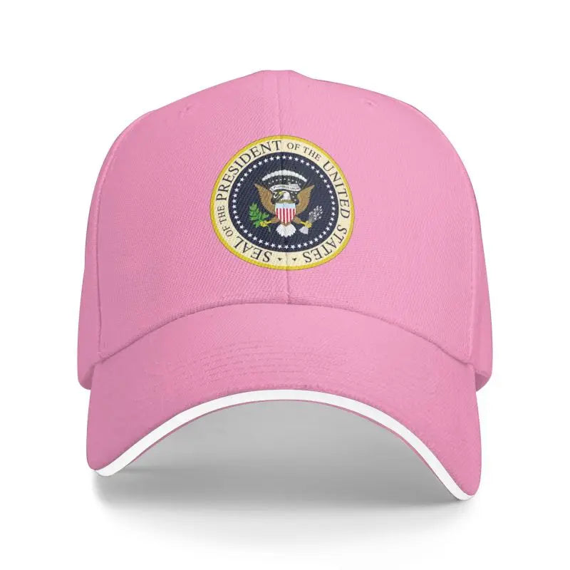 Seal Hat